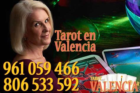 tarotistas en valencia|Tarot Valencia【 Consulta con los mejores Tarotistas en Valencia